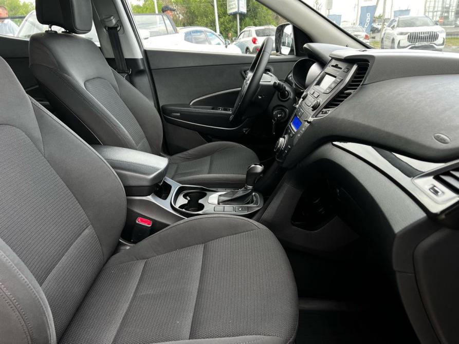 Hyundai Santa Fe III Волгоград  - изображение 20