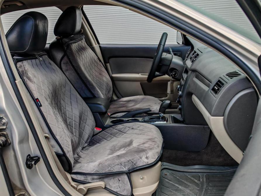 Ford Fusion (North America) I Краснодар  - изображение 8