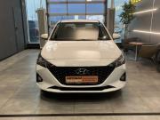 Hyundai Solaris II Рестайлинг Екатеринбург  - изображение 37
