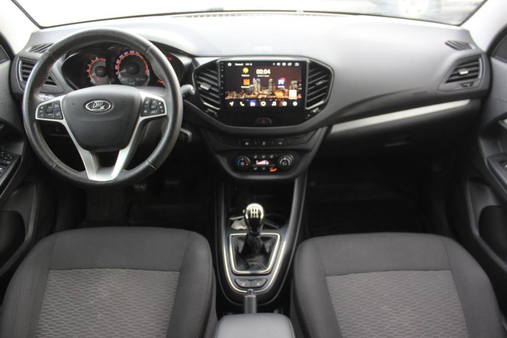 Lada (ВАЗ) Vesta I Белгород  - изображение 7