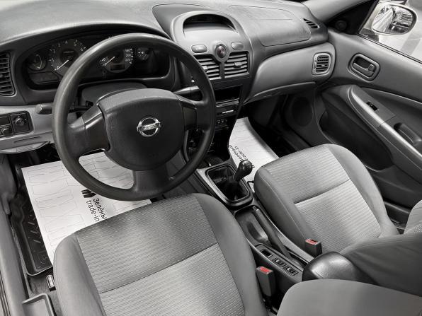 Nissan Almera Classic I с пробегом 2006 года, цена 460 000 рублей, 243365 км, седан, Автокод Объявления