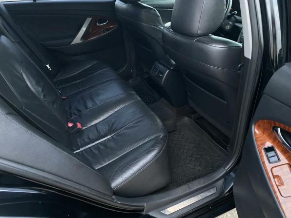 Toyota Camry VI (XV40) с пробегом 2008 года, цена 895 000 рублей, 358347 км, седан, Автокод Объявления