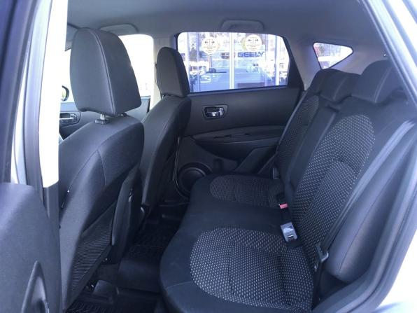 Nissan Qashqai I с пробегом 2009 года, цена 1 220 000 рублей, 122376 км, внедорожник, Автокод Объявления