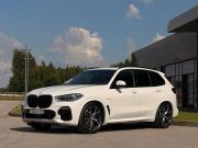 BMW X5 IV (G05/G18) Пермь  - изображение 28