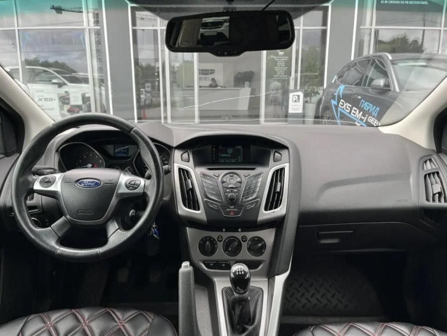 Ford Focus III Воронеж  - изображение 7