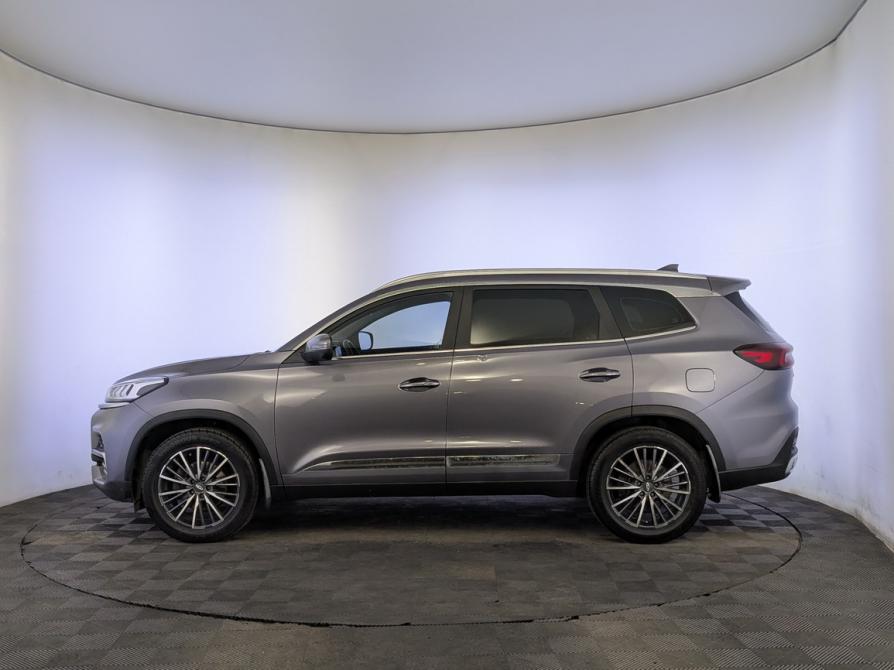 Chery Tiggo 8 I Рестайлинг Москва  - изображение 8