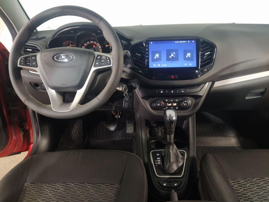 Lada (ВАЗ) Vesta I Екатеринбург  - изображение 15