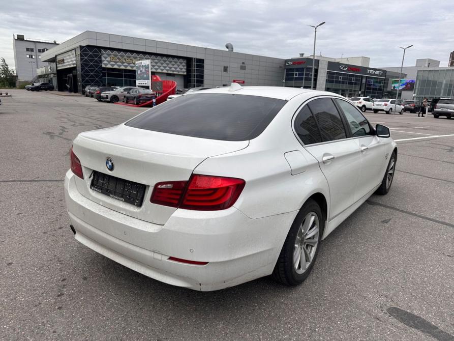 BMW 5 серии VI (F10/F11/F07) Санкт-Петербург  - изображение 3