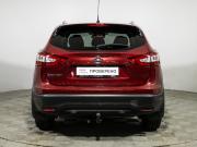 Nissan Qashqai II Санкт-Петербург  - изображение 25
