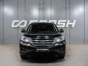 Honda CR-V IV Воронеж  - изображение 29