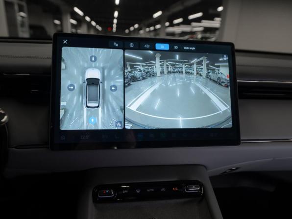 GAC Trumpchi S7 I Рестайлинг с пробегом 2026 года, цена 5 450 000 рублей, 7 км, внедорожник, Автокод Объявления