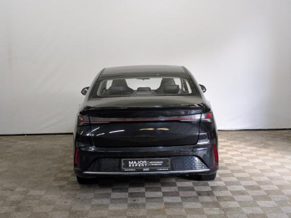 BAIC U5 Plus с пробегом 2023 года, цена 700 000 рублей, 128341 км, седан, Автокод Объявления