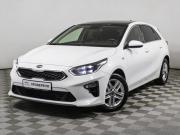 Kia Ceed III Москва  - изображение 18