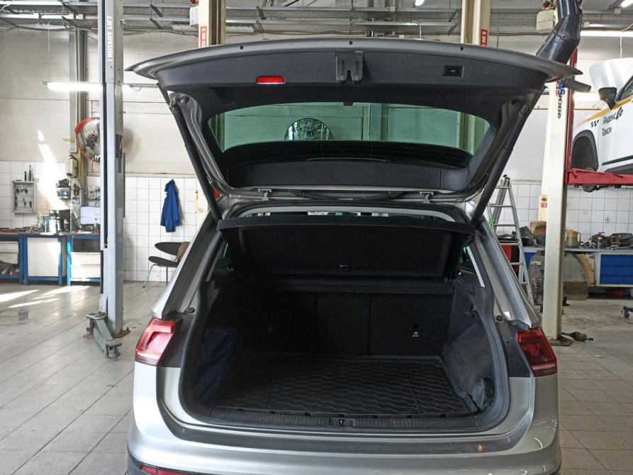 Volkswagen Tiguan II Санкт-Петербург  - изображение 11