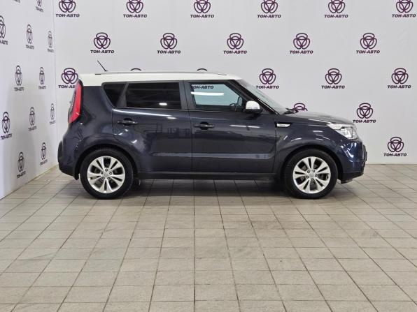 Kia Soul II с пробегом 2014 года, цена 1 255 000 рублей, 149285 км, хэтчбек, Автокод Объявления