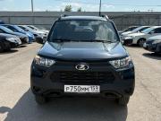 Lada (ВАЗ) Niva Travel I Пермь  - изображение 10