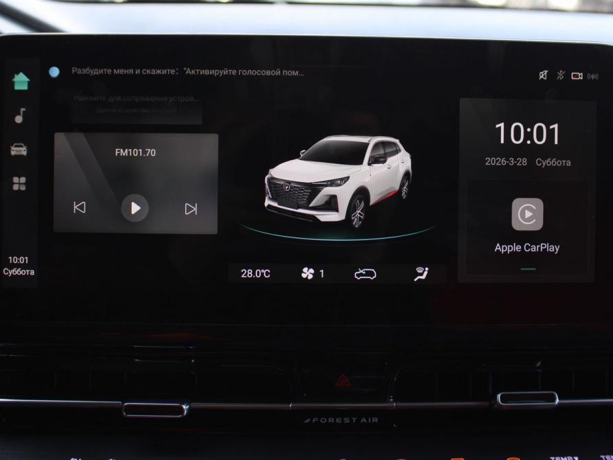 Changan UNI-S (CS55 Plus) Дзержинск  - изображение 14