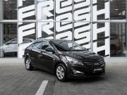 Hyundai Solaris I Рестайлинг Ставрополь  - изображение 20