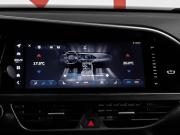 Geely Tugella I Рестайлинг Москва  - изображение 43