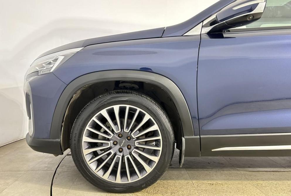 JETOUR X90+ Саранск  - изображение 9