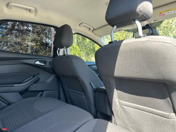 Ford Focus III Рестайлинг с пробегом 2016 года, цена 1 010 000 рублей, 147260 км, хэтчбек, Автокод Объявления