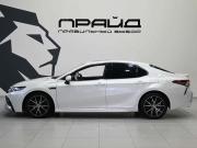 Toyota Camry VIII (XV70) Рестайлинг Ростов-на-Дону  - изображение 31