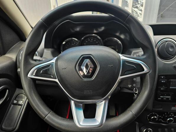 Renault Duster I Рестайлинг с пробегом 2020 года, цена 900 000 рублей, 98600 км, внедорожник, Автокод Объявления
