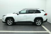 Toyota RAV4 VI (XA60) Красноярск  - изображение 35
