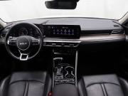 Kia K5 III Москва  - изображение 39