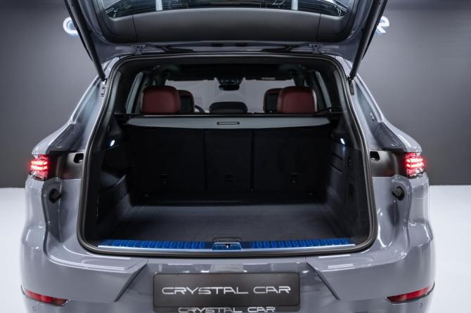 Новый Porsche Cayenne III Рестайлинг 2026 года, цена 18 900 000 рублей, внедорожник, Автокод Объявления
