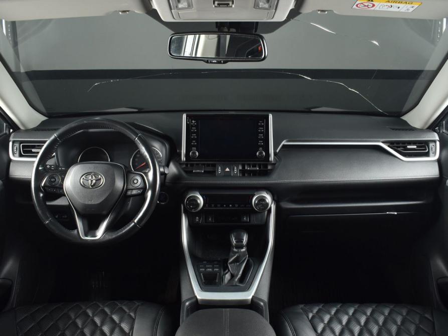 Toyota RAV4 V (XA50) Кемерово  - изображение 7
