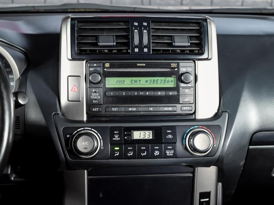 Toyota Land Cruiser Prado 150 Series Екатеринбург  - изображение 12