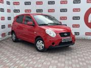 Kia Picanto I Рестайлинг Санкт-Петербург  - изображение 14