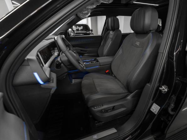 Volkswagen Teramont II (China Market) с пробегом 2026 года, цена 5 850 000 рублей, 30 км, внедорожник, Автокод Объявления