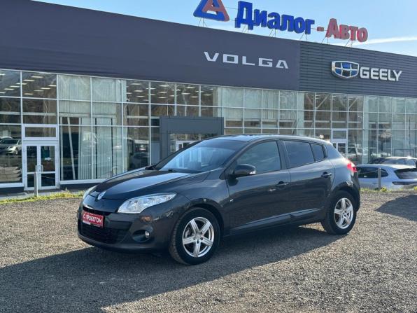 Renault Megane III с пробегом 2011 года, цена 640 000 рублей, 190083 км, хэтчбек, Автокод Объявления