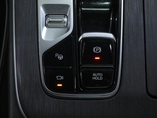 GAC GS8 II с пробегом 2024 года, цена 3 930 000 рублей, 31998 км, внедорожник, Автокод Объявления