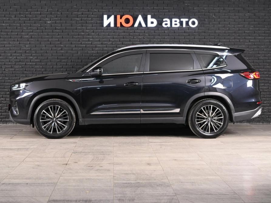 Chery Tiggo 8 Pro I Екатеринбург  - изображение 8