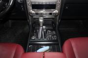 Lexus GX II Рестайлинг 2 Владивосток  - изображение 43