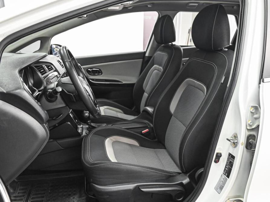 Kia Ceed II Рестайлинг Ставрополь  - изображение 10