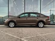 Volkswagen Polo VI Стройкерамика  - изображение 28