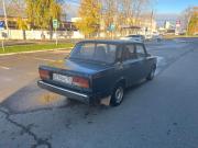 Lada (ВАЗ) 2107 Чайковский  - изображение 17