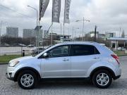 SsangYong Korando III Рестайлинг Крым  - изображение 25