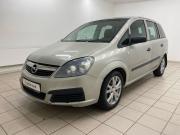 Opel Zafira B Энгельс  - изображение 37