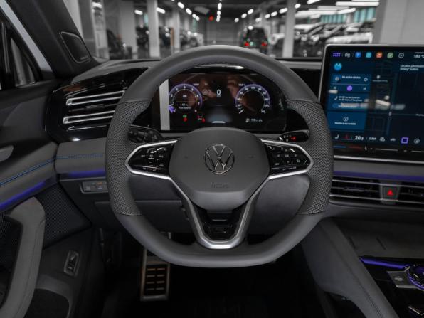 Volkswagen Tiguan III (China Market) с пробегом 2026 года, цена 4 900 000 рублей, 40 км, внедорожник, Автокод Объявления