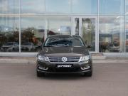 Volkswagen Passat CC I Рестайлинг Улан-Удэ  - изображение 27