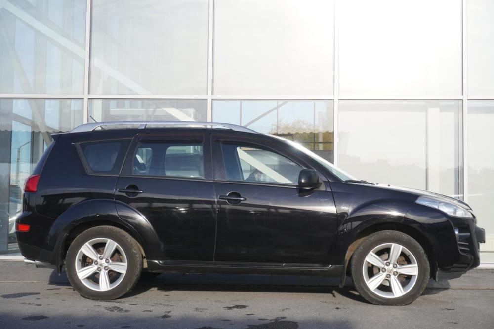 Peugeot 4007 Ульяновск  - изображение 4