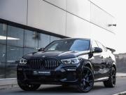 BMW X6 III (G06) Санкт-Петербург  - изображение 40