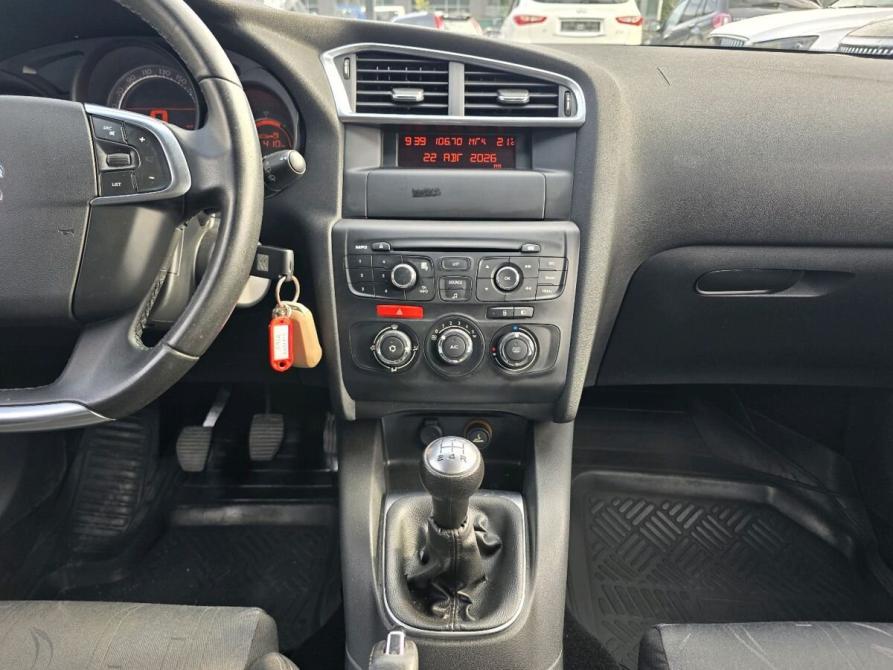 Citroen C4 II Новосибирск  - изображение 22