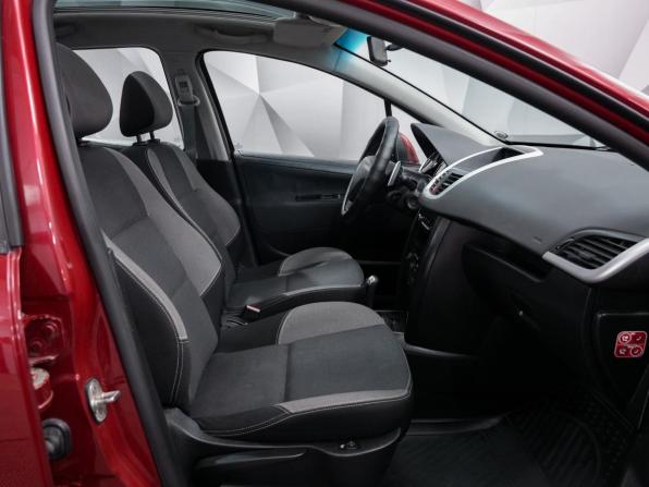 Peugeot 207 I Рестайлинг с пробегом 2010 года, цена 395 000 рублей, 169800 км, хэтчбек, Автокод Объявления