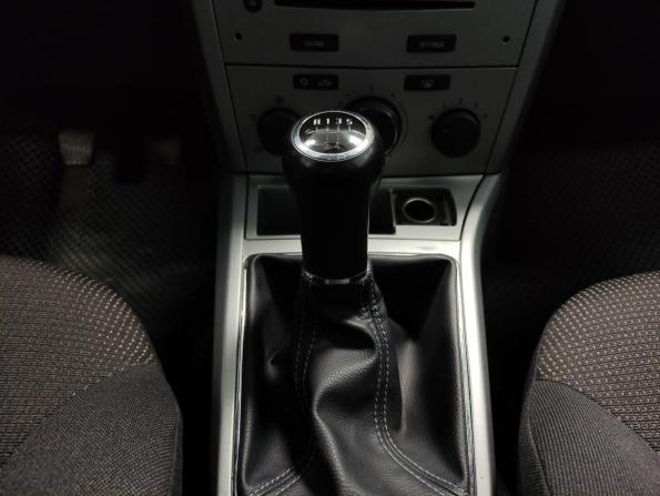 Opel Astra H Рестайлинг с пробегом 2012 года, цена 667 000 рублей, 172564 км, универсал, Автокод Объявления